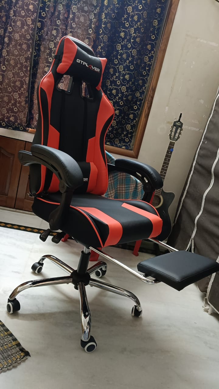 Chair Assemble