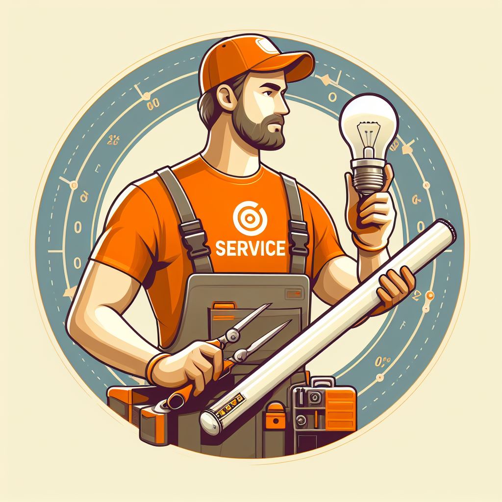 Light Service